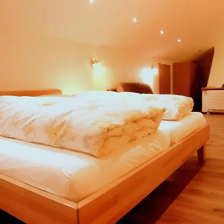 Hubertusheim Apartmán